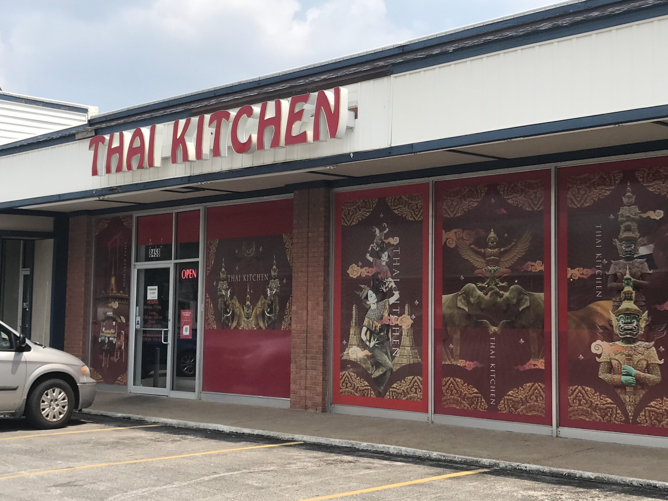 Thai Kitchen - Florissant, MO