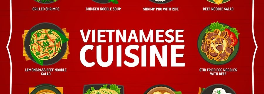 Viet-Thai Restaurant Added to Directory