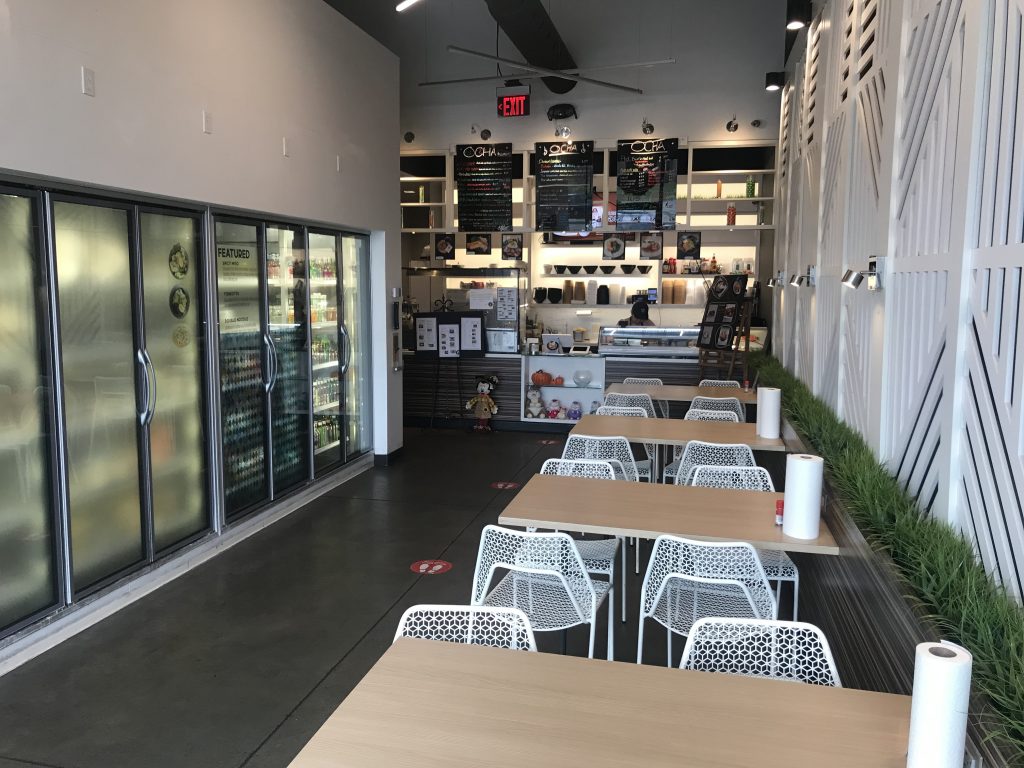 Ocha Noodles and Ramen OrderMyFood